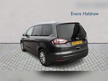 Used Ford Galaxy 2018 for sale - 78149189: Photo