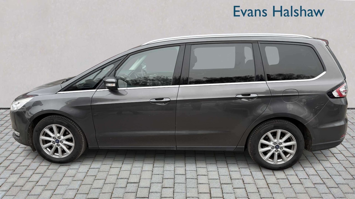 Used Ford Galaxy for sale - 78149189: Photo 5