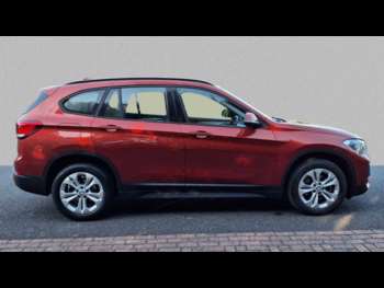 Used BMW X1 2020 for sale - 75317055: Photo