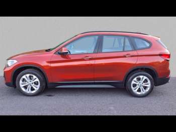Used BMW X1 2020 for sale - 75317055: Photo