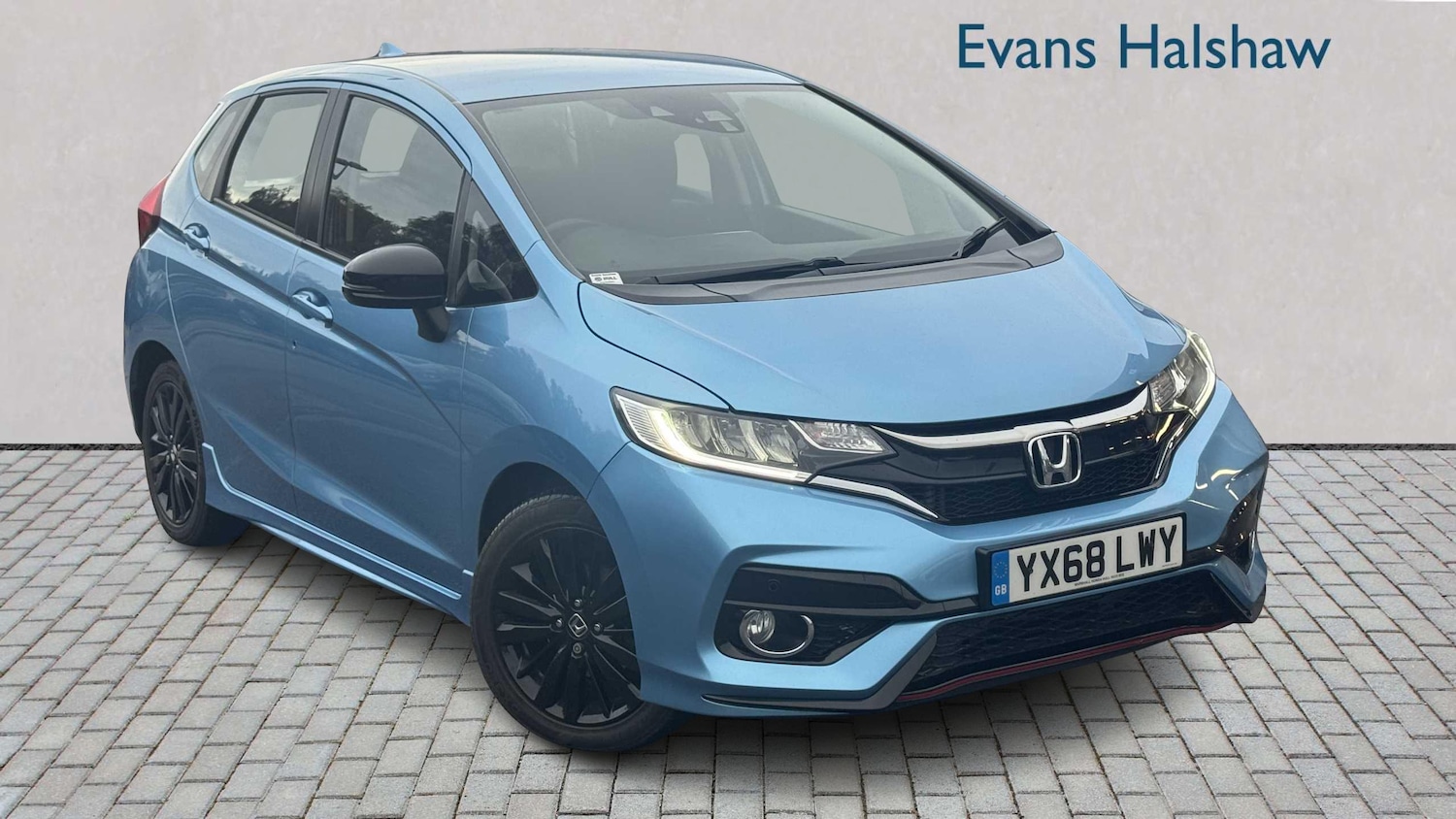 Used Honda Jazz 2018 for sale - 76540822: Photo 1