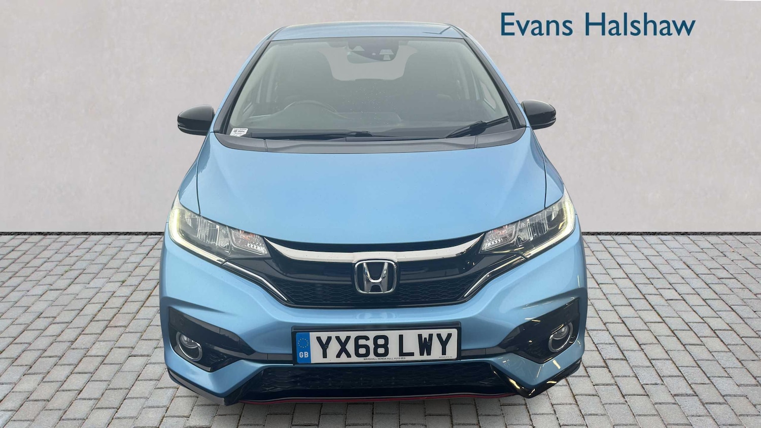 Used Honda Jazz 2018 for sale - 76540822: Photo 4