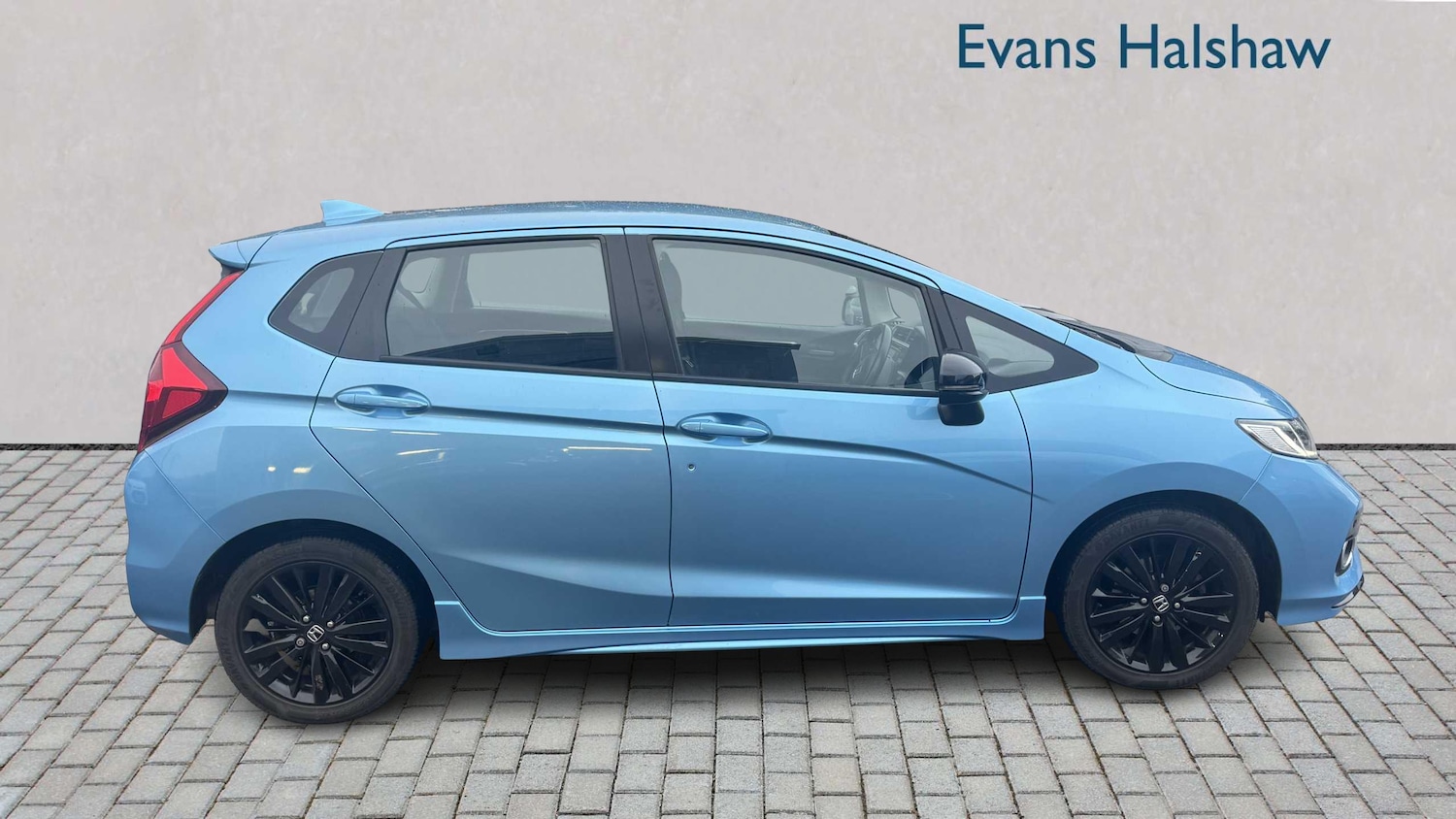 Used Honda Jazz 2018 for sale - 76540822: Photo 6