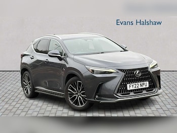 Used Lexus NX 2022 for sale - 79239235: Photo