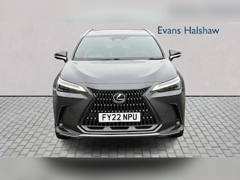 Used Lexus NX 2022 for sale - 79239235: Photo