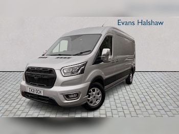 Used Ford Transit 2021 for sale - 78625238: Photo
