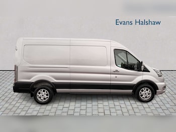 Used Ford Transit 2021 for sale - 78625238: Photo