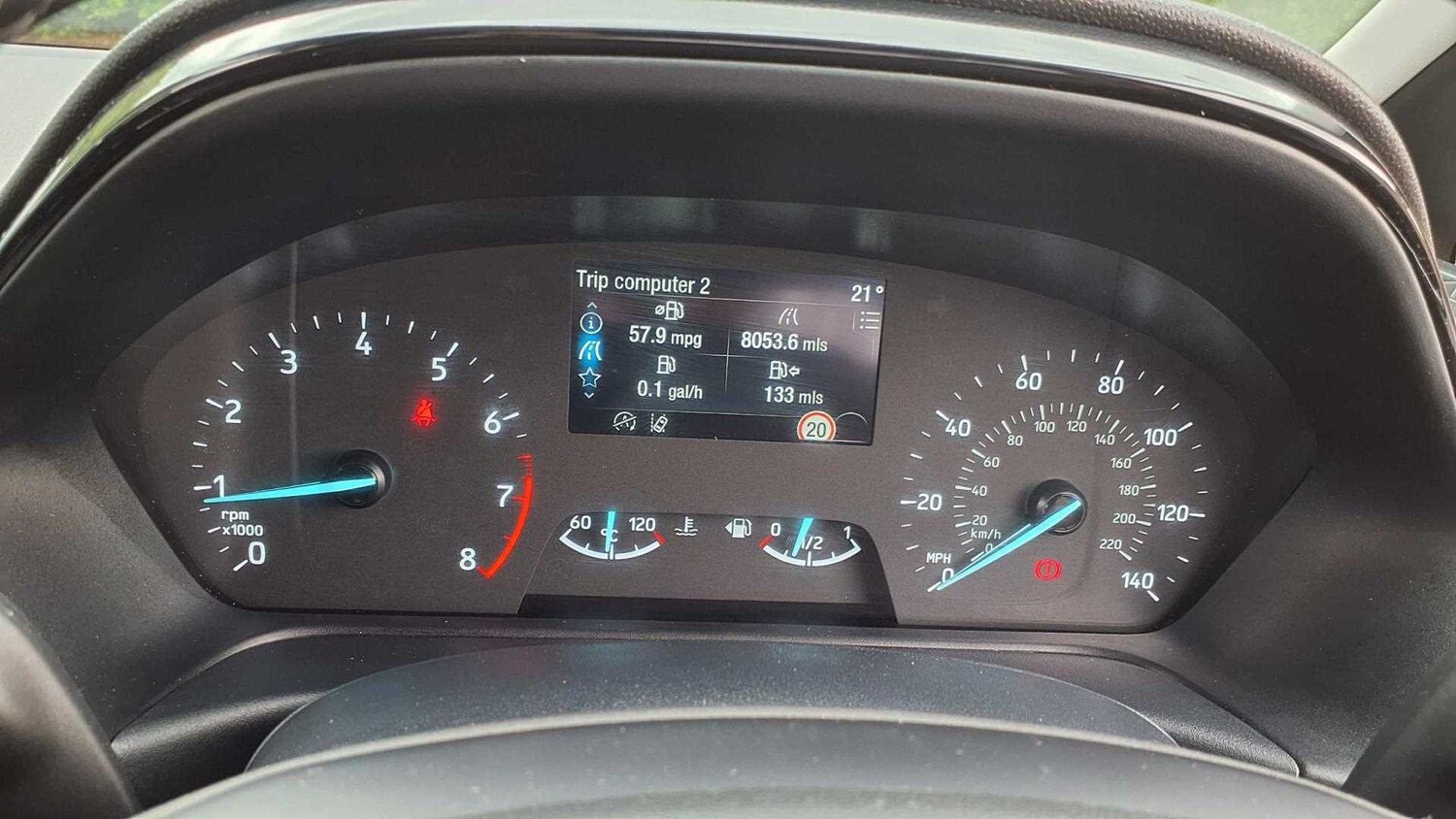 Vehicle 25