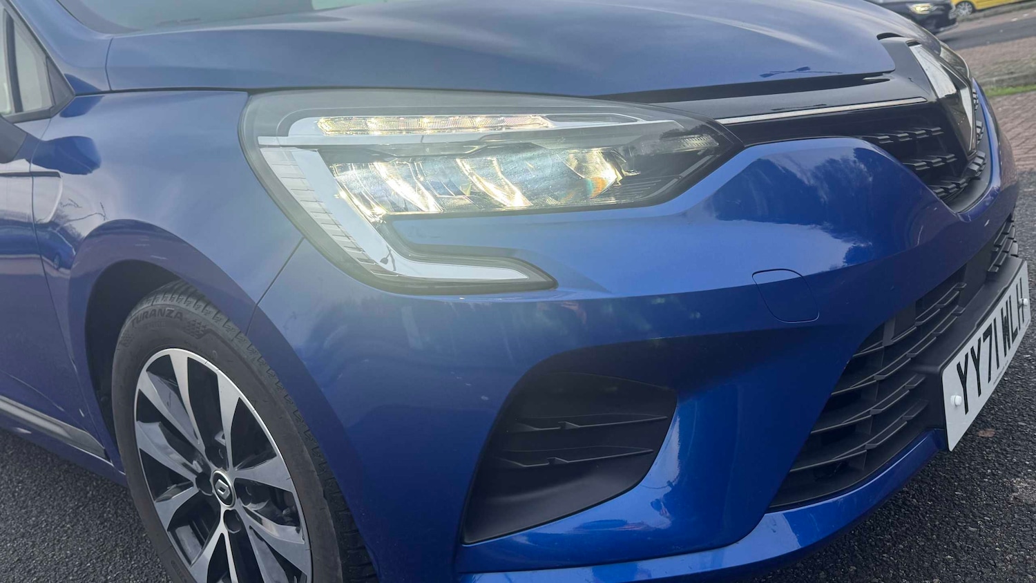 Used Renault Clio 2022 for sale - 76789172: Photo 11