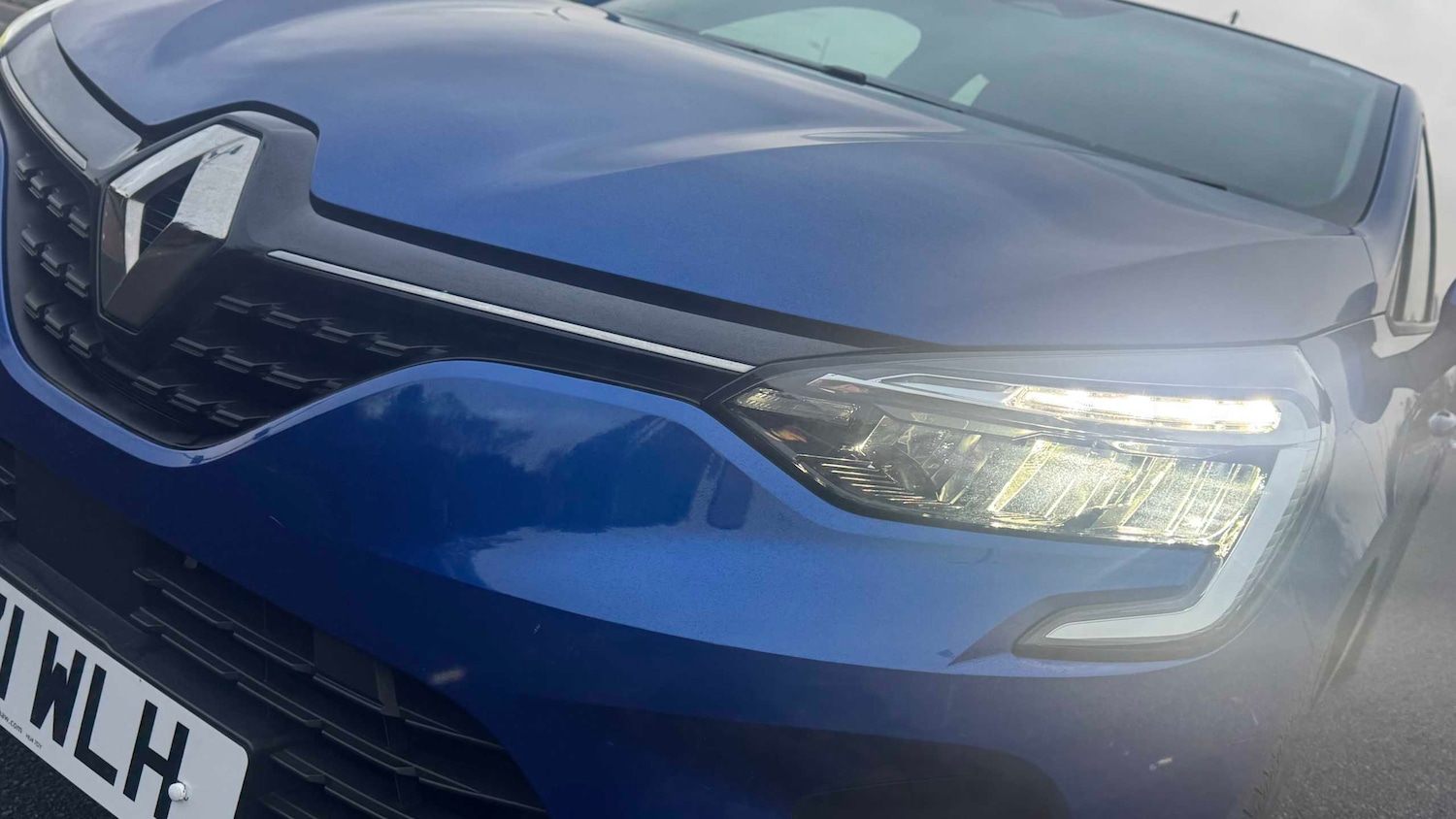 Used Renault Clio 2022 for sale - 76789172: Photo 12