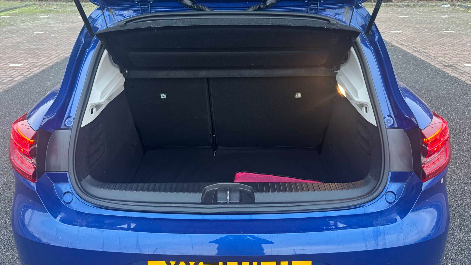 Used Renault Clio 2022 for sale - 76789172: Photo 15