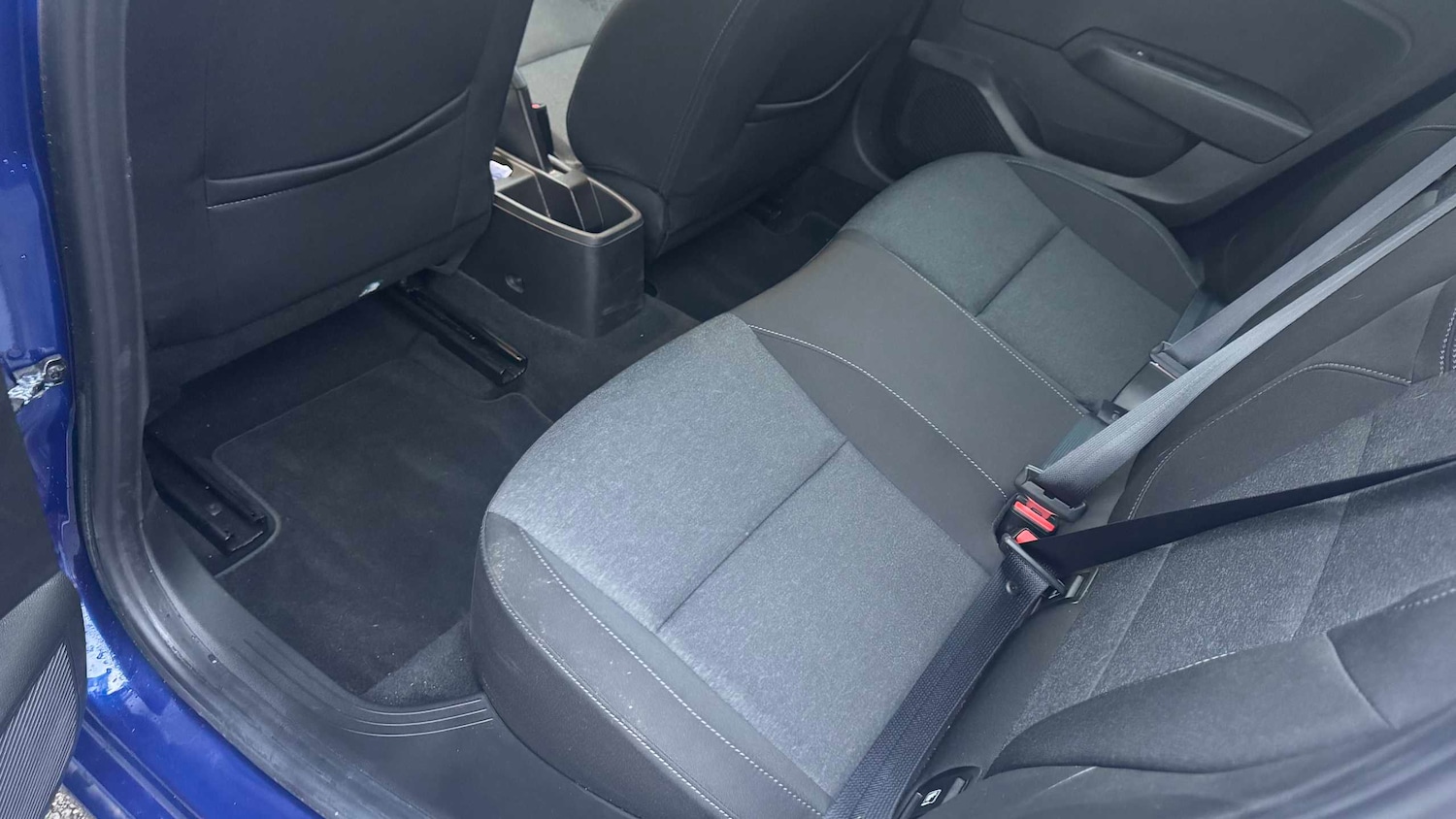 Used Renault Clio 2022 for sale - 76789172: Photo 17