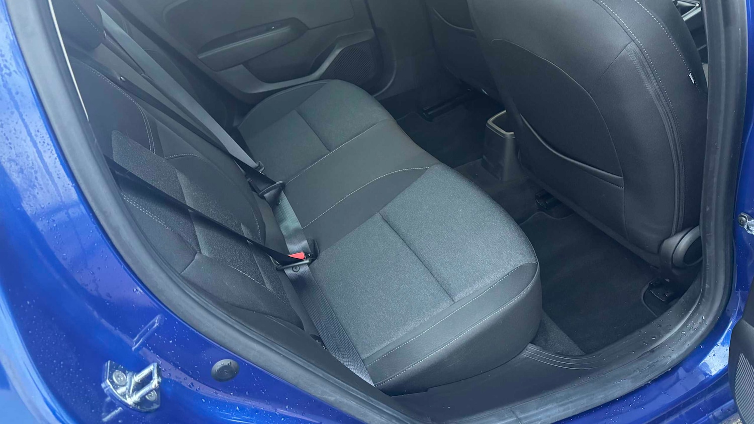 Used Renault Clio 2022 for sale - 76789172: Photo 18