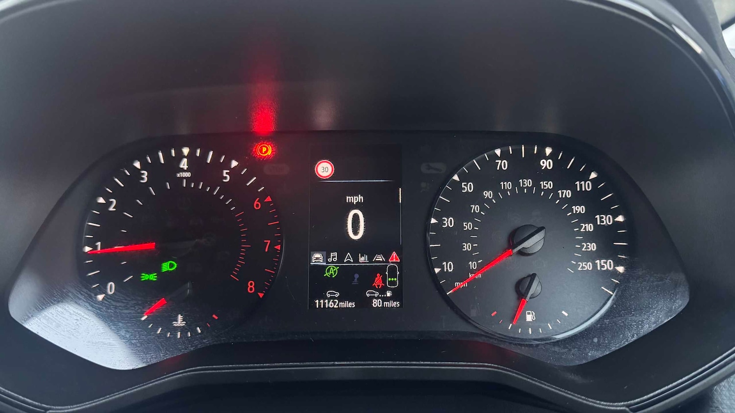 Used Renault Clio 2022 for sale - 76789172: Photo 22