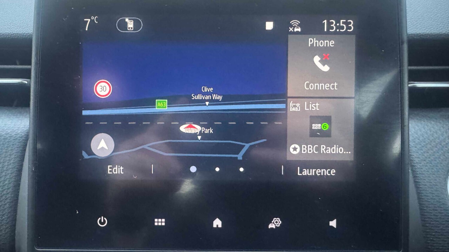 Used Renault Clio 2022 for sale - 76789172: Photo 25