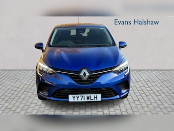 Used Renault Clio 2022 for sale - 76789172: Photo