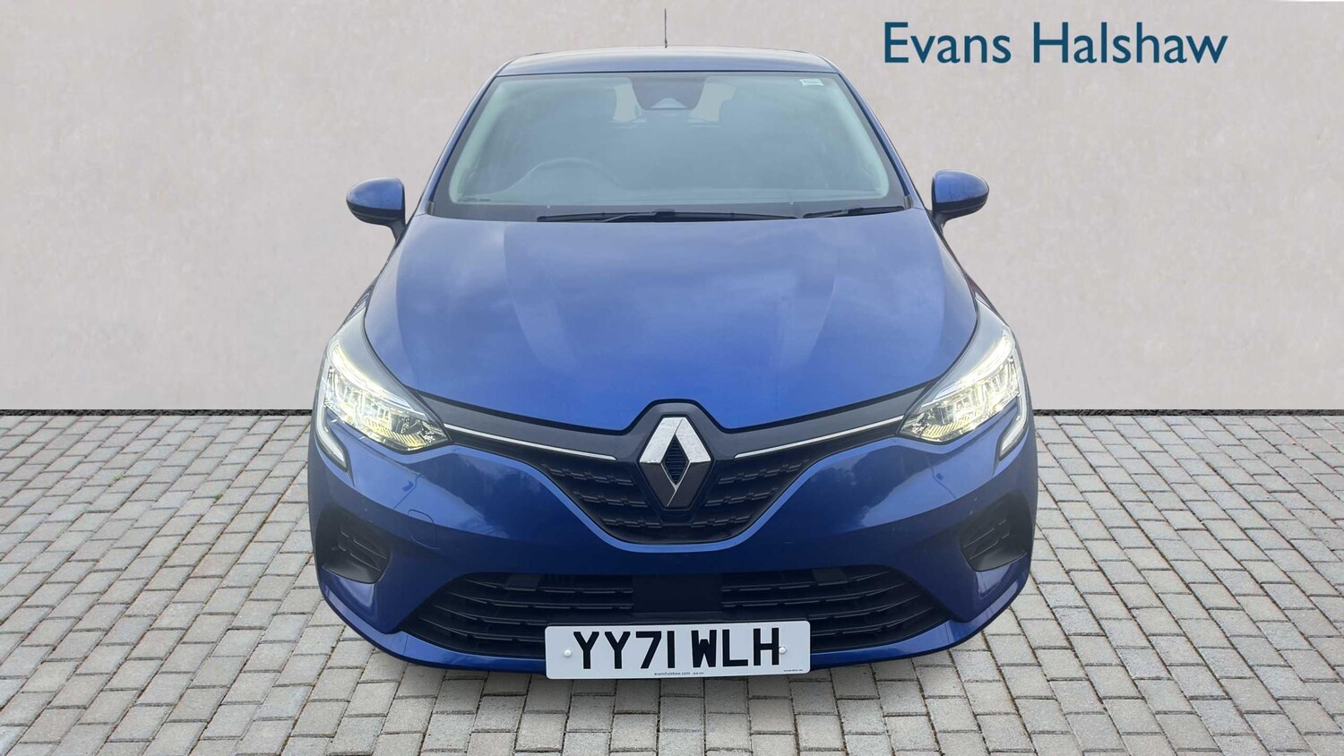 Used Renault Clio 2022 for sale - 76789172: Photo 5