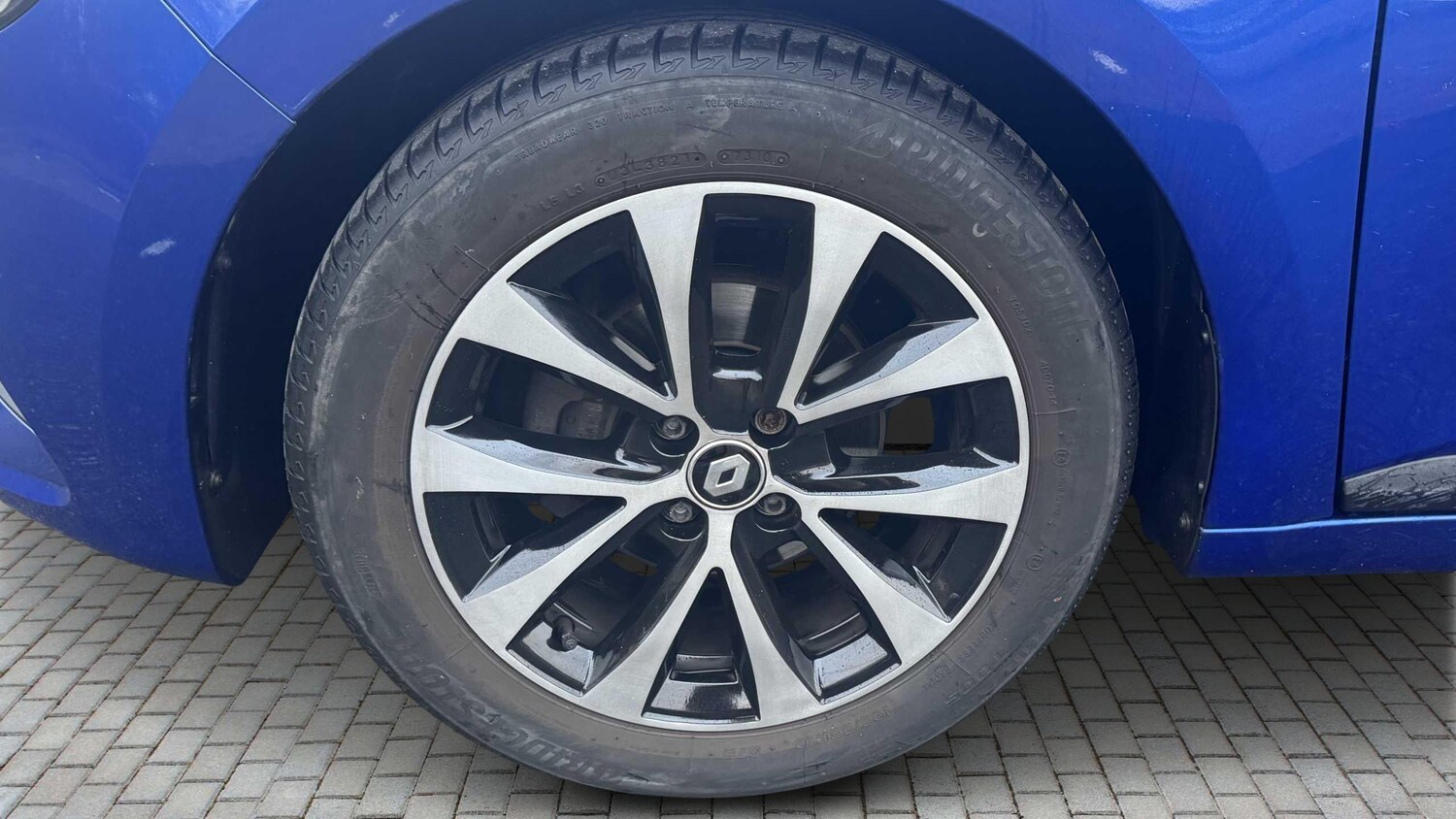 Used Renault Clio 2022 for sale - 76789172: Photo 7