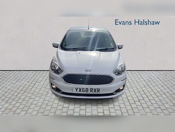 Used Ford Ka+ 2018 for sale - 79190163: Photo