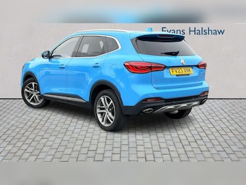 Used MG MG HS 2023 for sale - 79204756: Photo