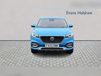 Used MG MG HS 2023 for sale - 79204756: Photo