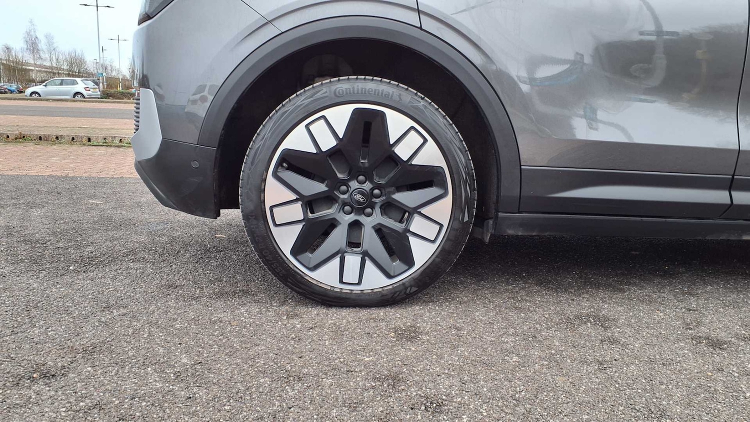 Used Ford Explorer 2024 for sale - 77772101: Photo 10