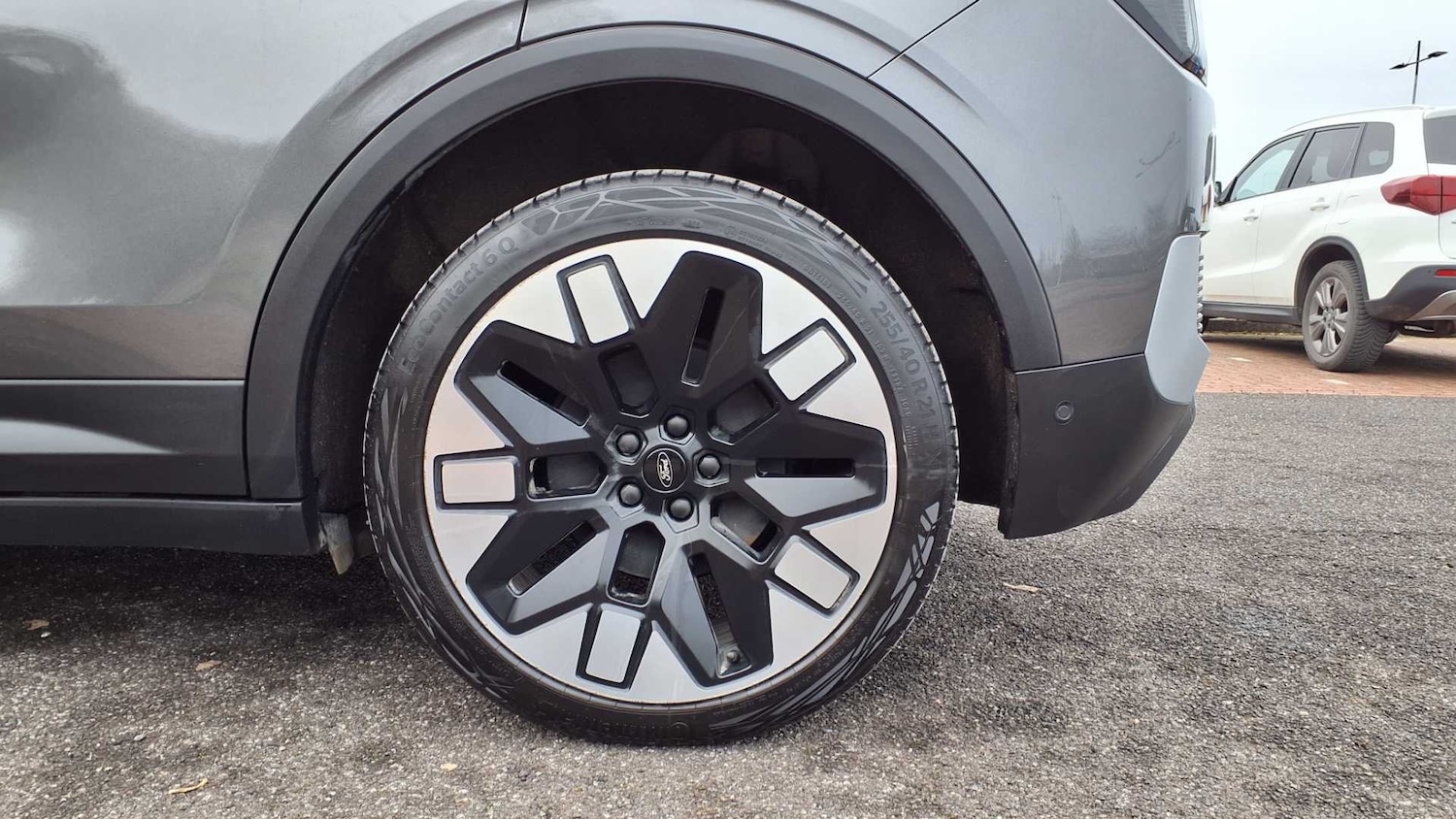 Used Ford Explorer 2024 for sale - 77772101: Photo 11