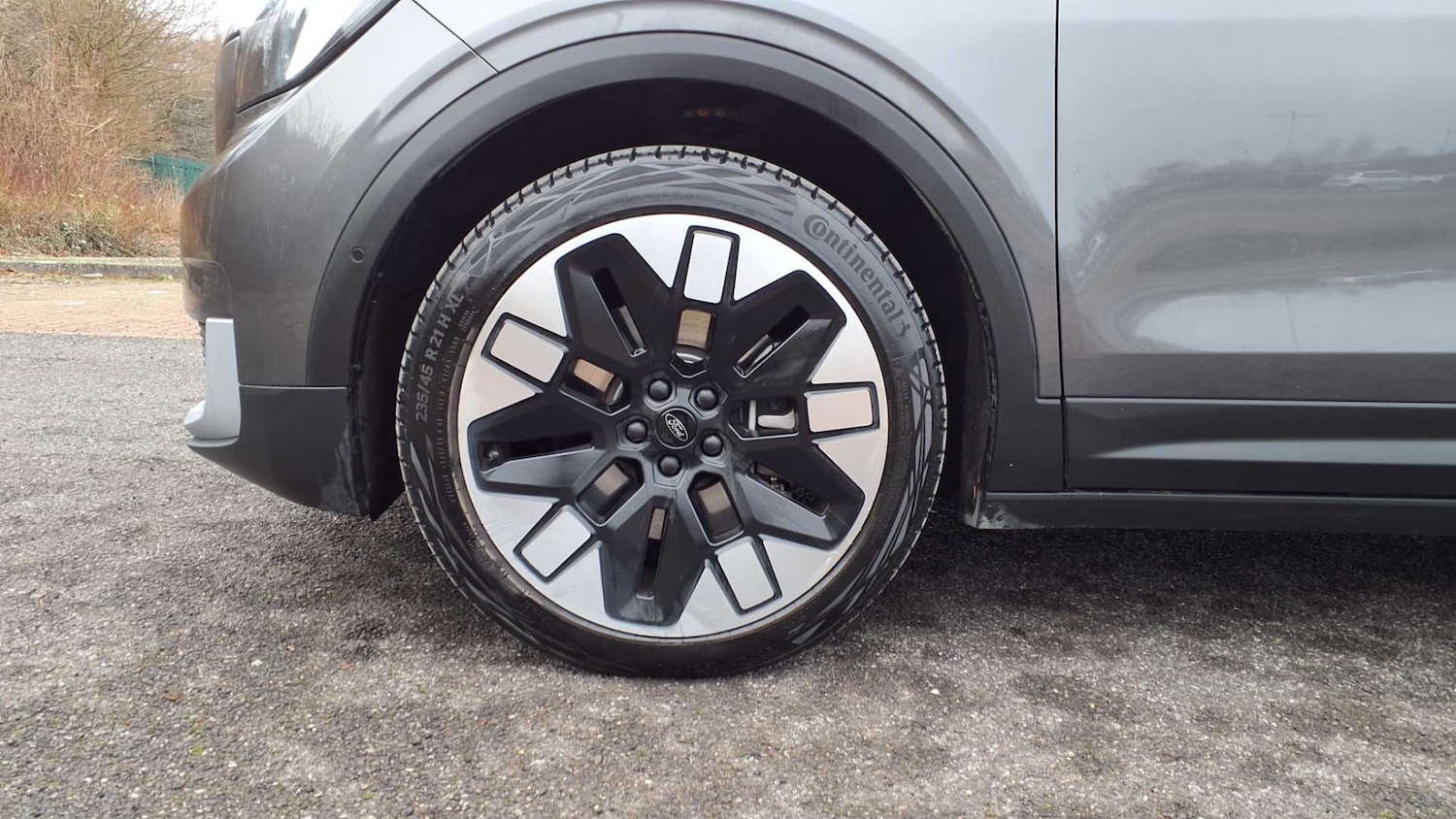 Used Ford Explorer 2024 for sale - 77772101: Photo 12