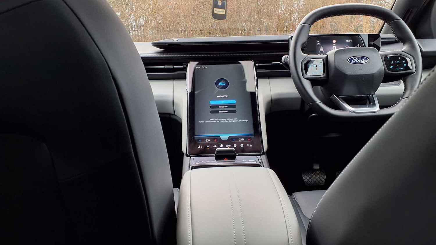 Used Ford Explorer 2024 for sale - 77772101: Photo 16