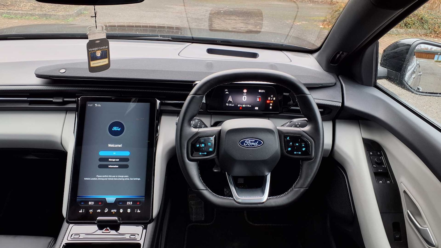 Used Ford Explorer 2024 for sale - 77772101: Photo 17