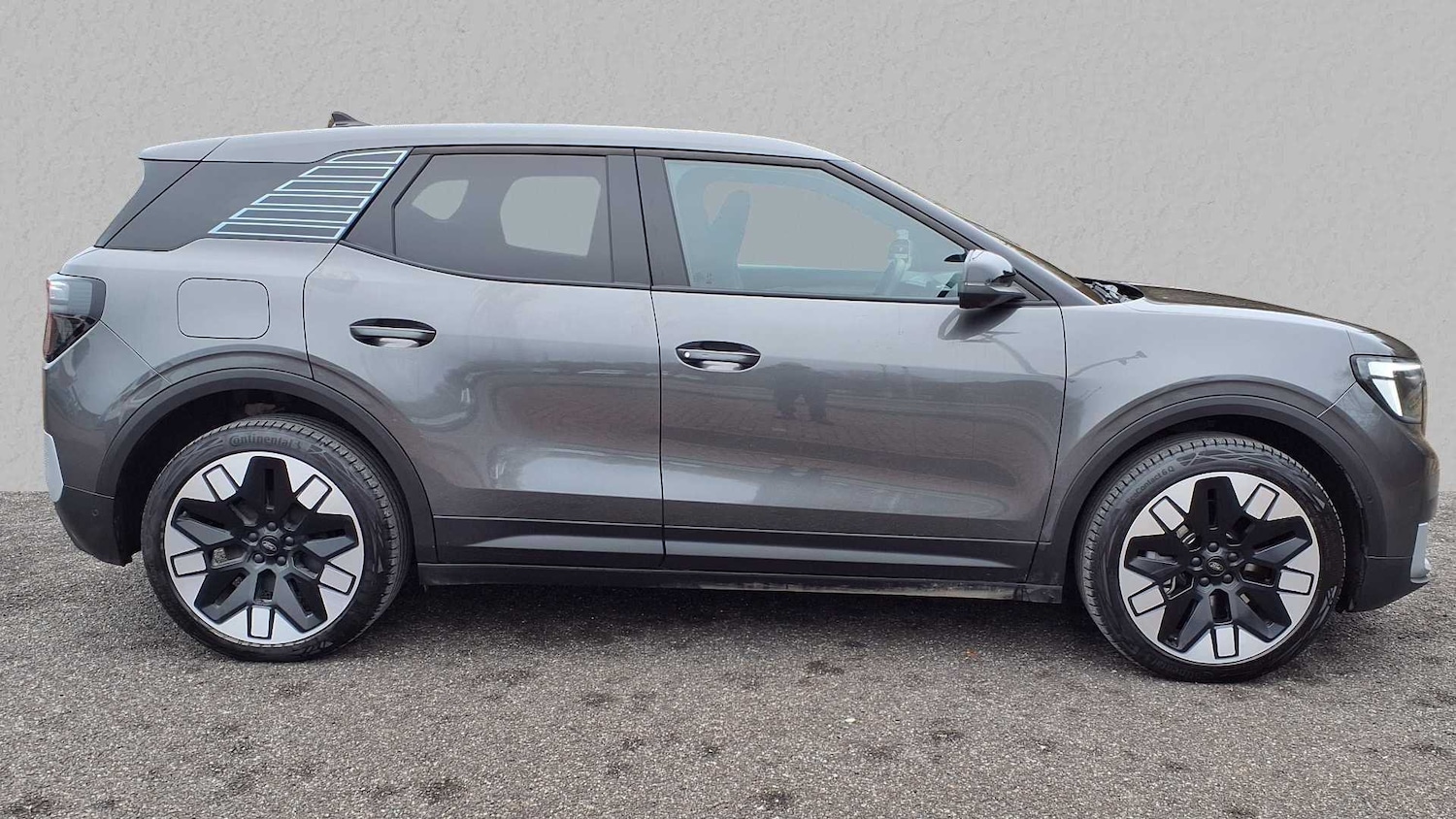 Used Ford Explorer 2024 for sale - 77772101: Photo 3