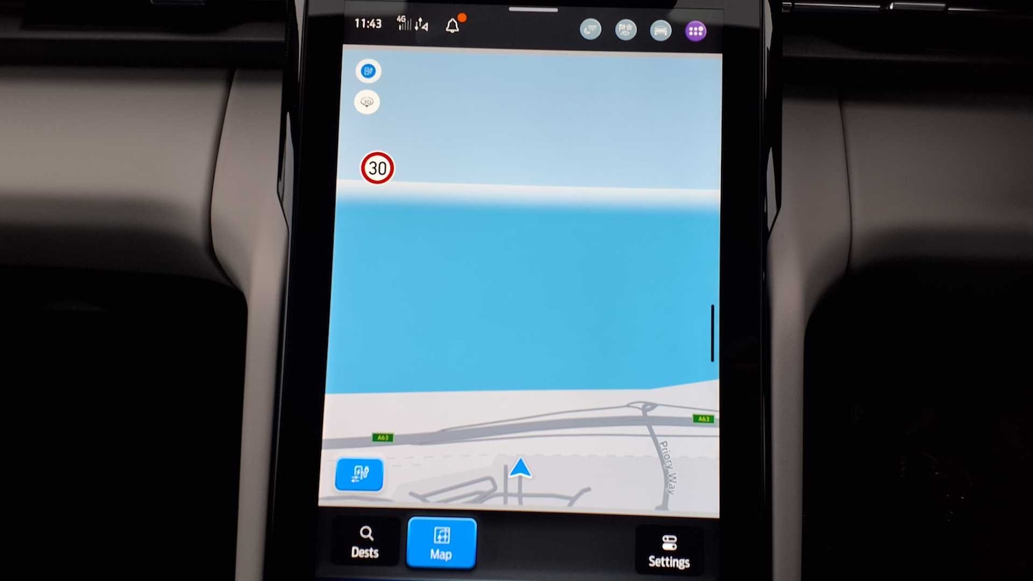 Used Ford Explorer 2024 for sale - 77772101: Photo 32