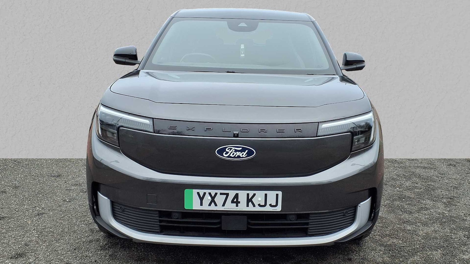 Used Ford Explorer 2024 for sale - 77772101: Photo 5