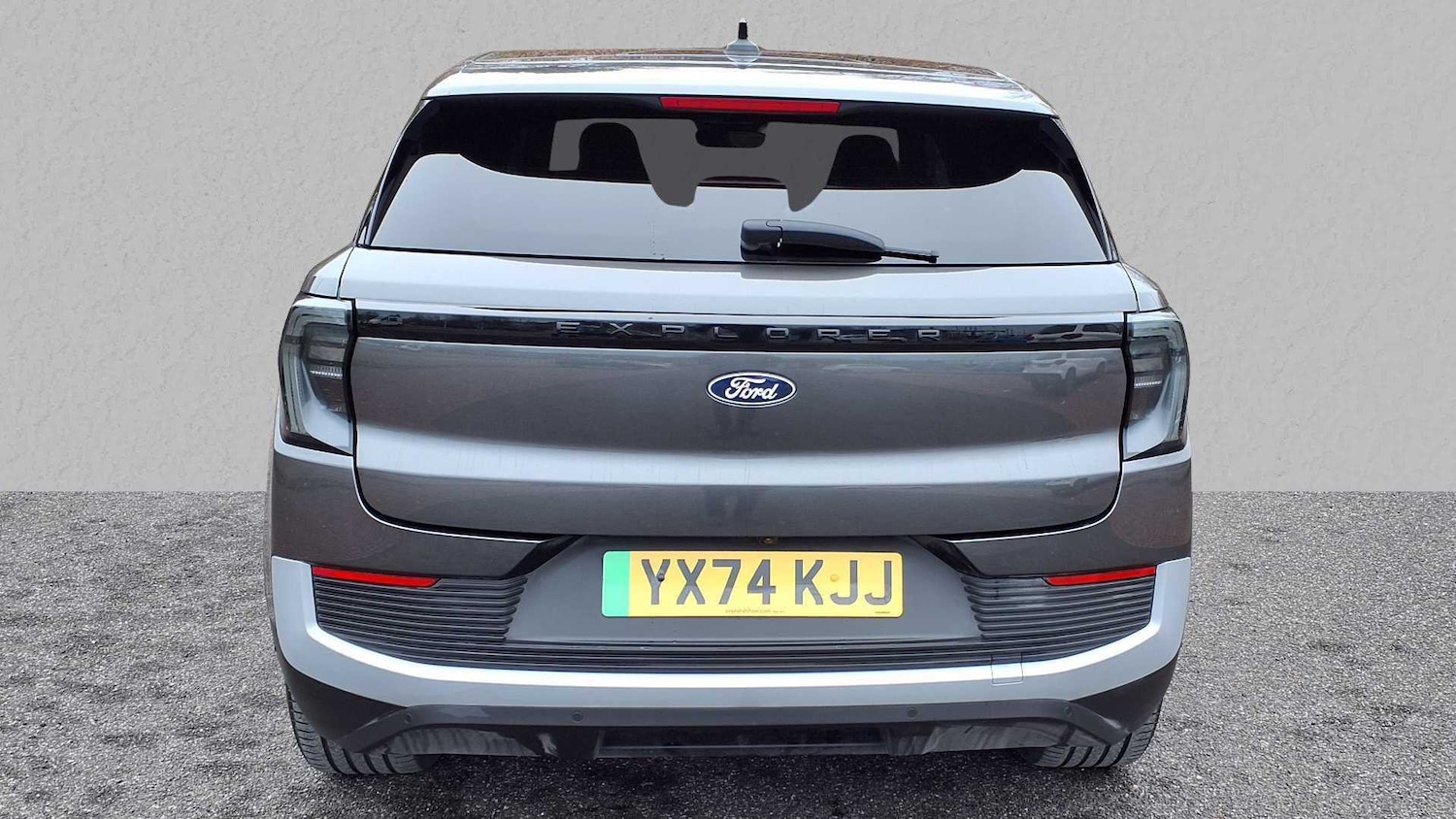 Used Ford Explorer 2024 for sale - 77772101: Photo 6