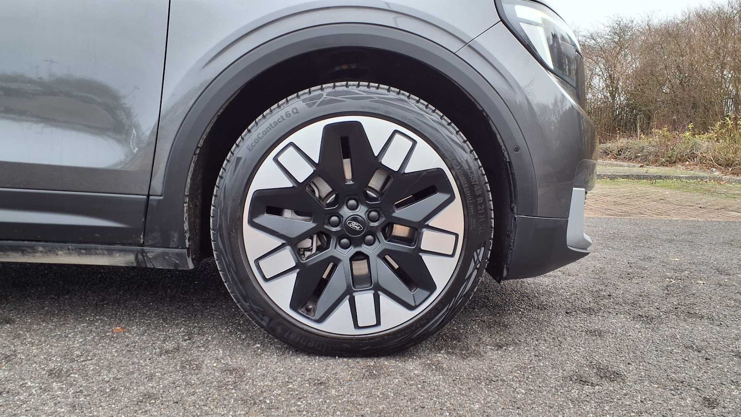 Used Ford Explorer 2024 for sale - 77772101: Photo 9