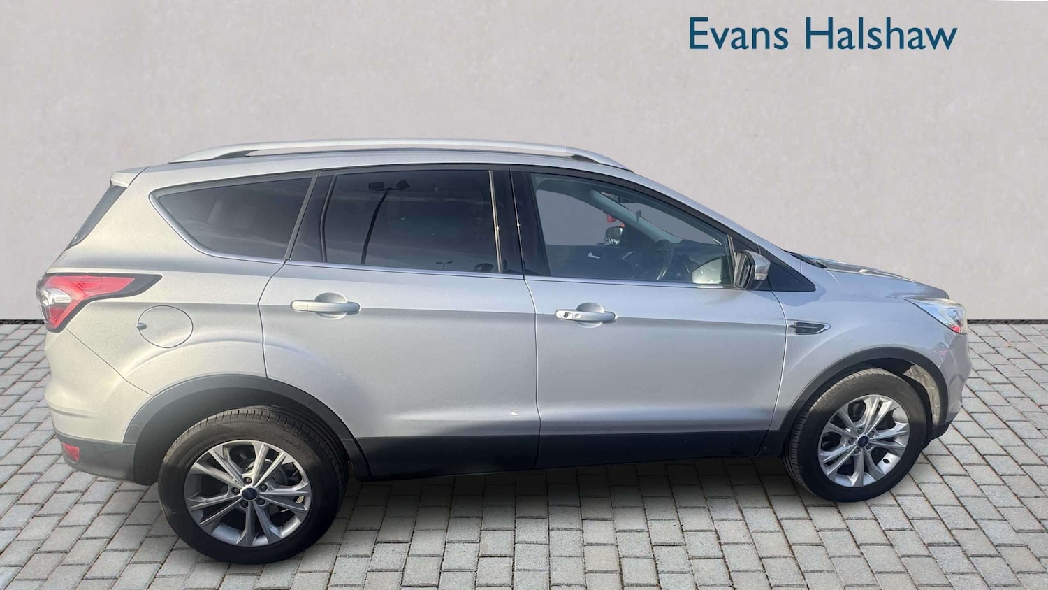Used Ford Kuga 2018 for sale - 77674758: Photo 4