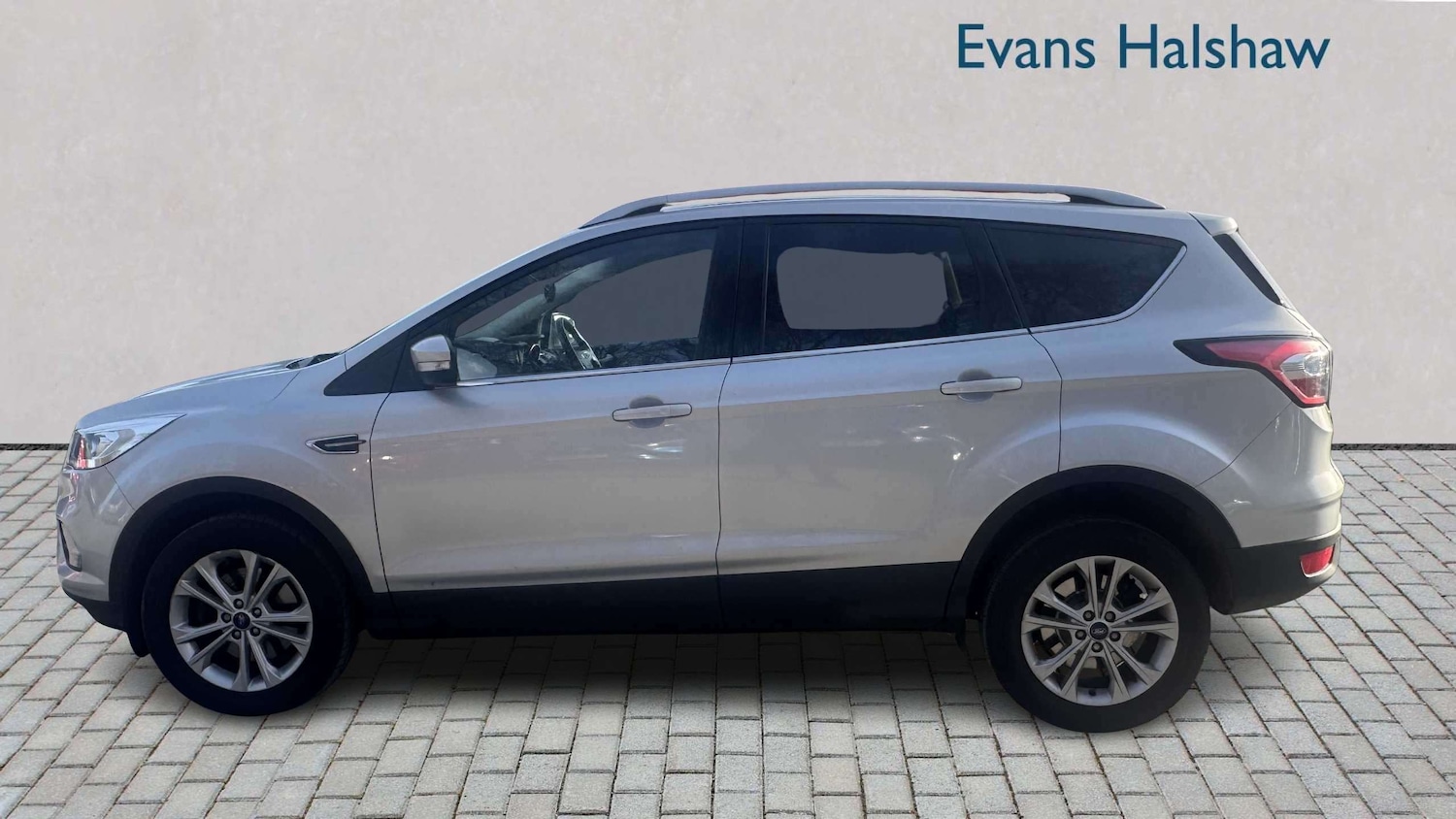 Used Ford Kuga 2018 for sale - 77674758: Photo 5
