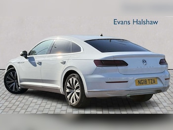 Used Volkswagen Arteon 2018 for sale - 78294826: Photo