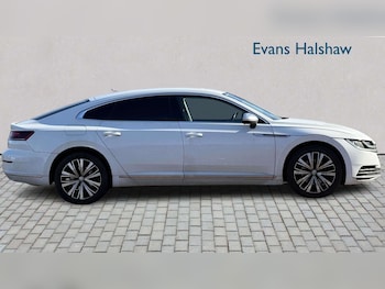 Used Volkswagen Arteon 2018 for sale - 78294826: Photo