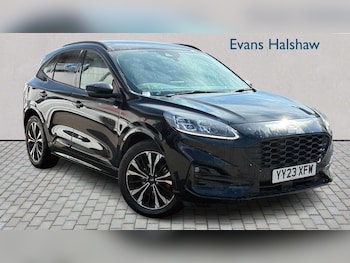 Used Ford Kuga 2023 for sale - 79429067: Photo