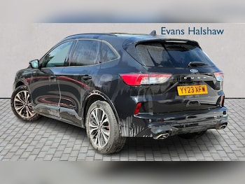 Used Ford Kuga 2023 for sale - 79429067: Photo