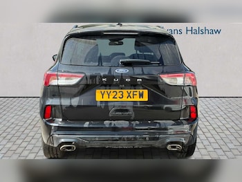 Used Ford Kuga 2023 for sale - 79429067: Photo