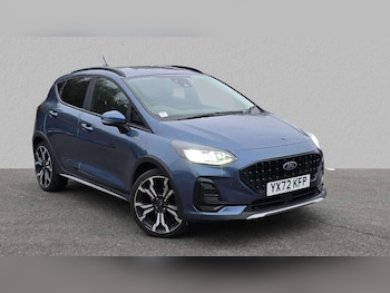 Ford - Fiesta