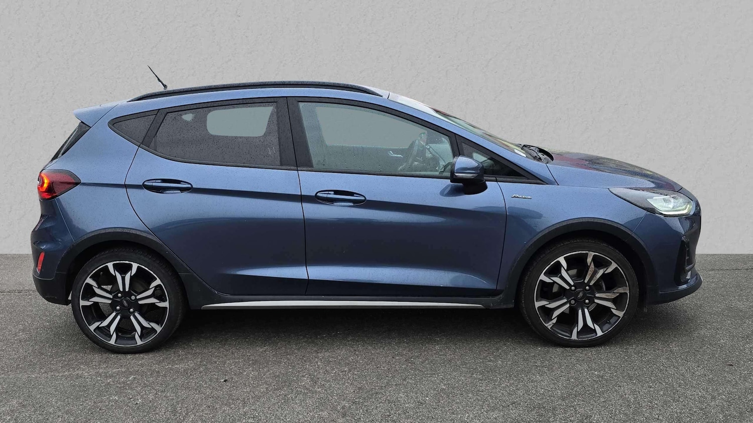 Used Ford Fiesta 2022 for sale - 76141502: Photo 3