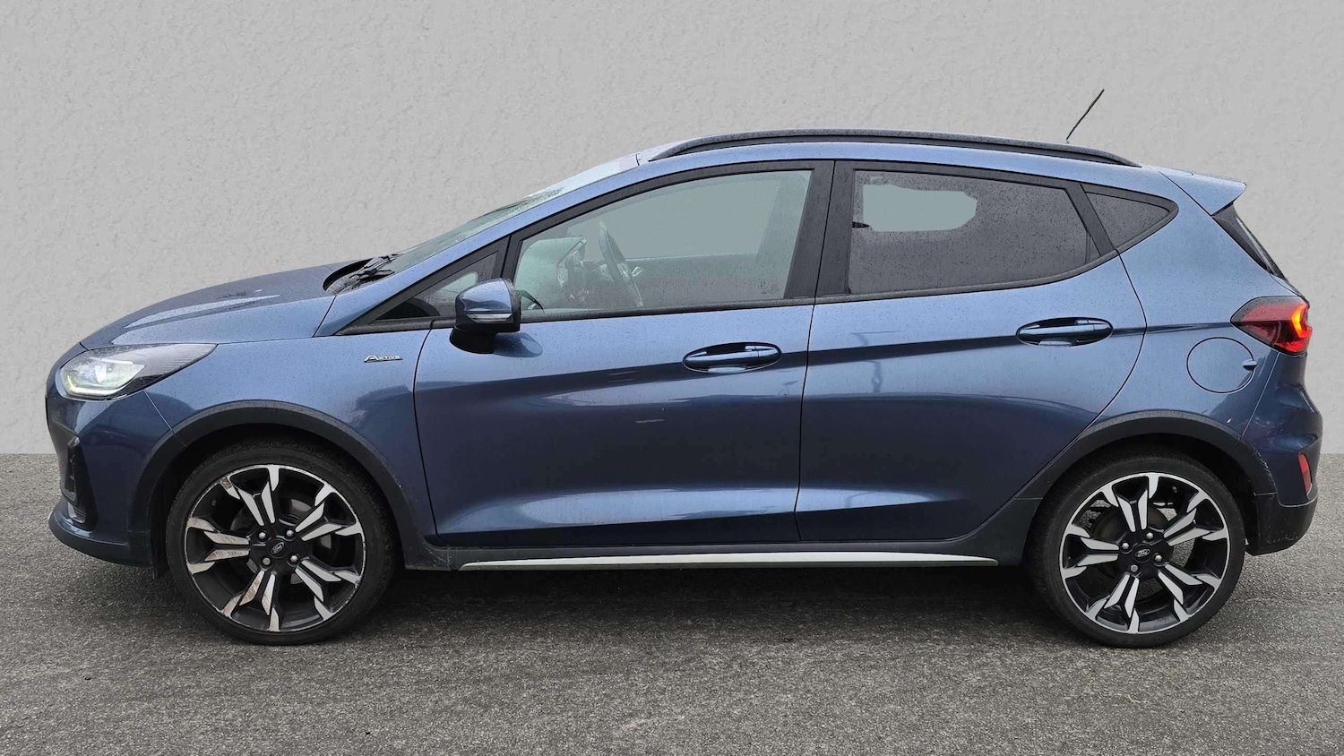 Used Ford Fiesta 2022 for sale - 76141502: Photo 5