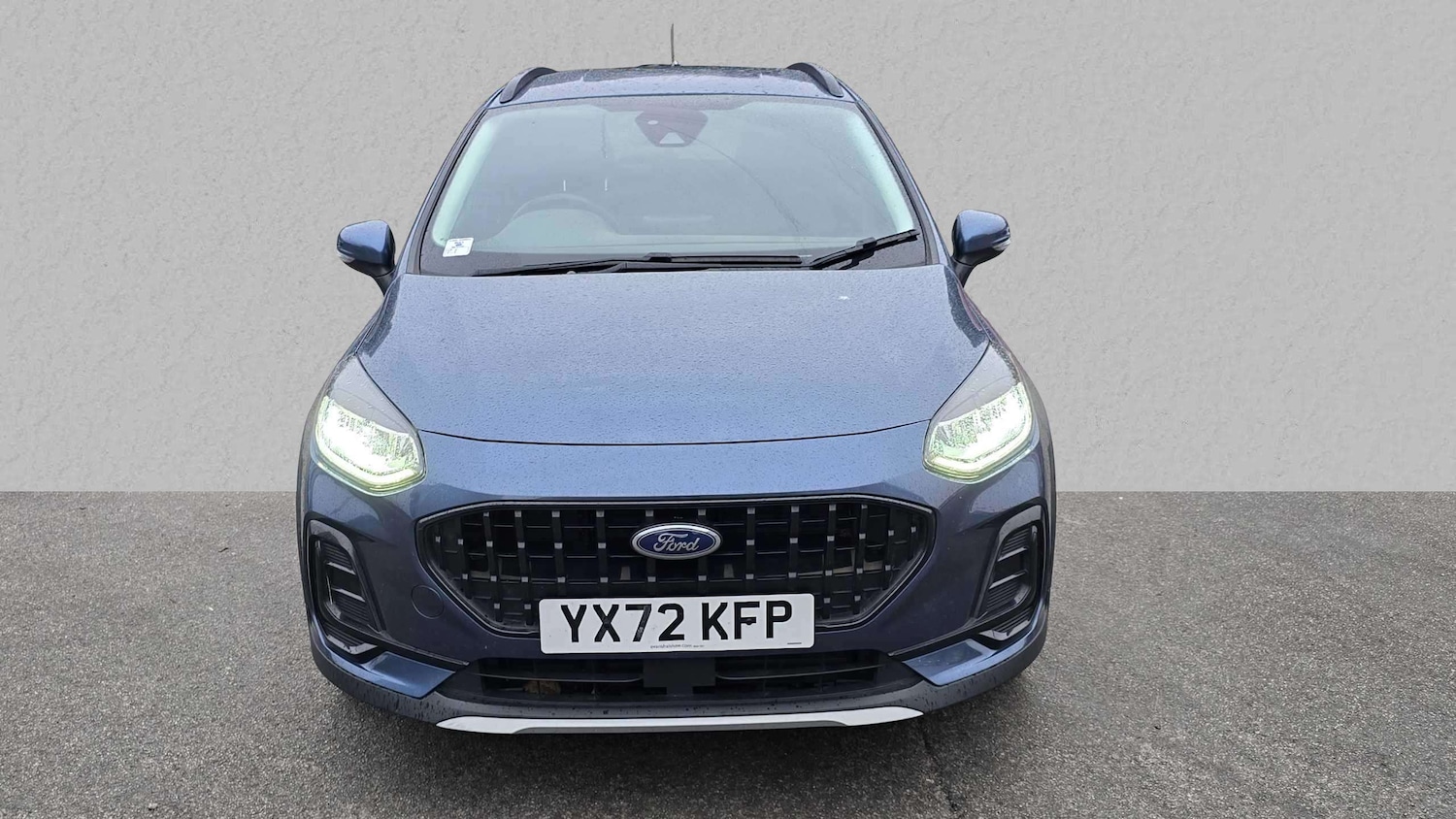 Used Ford Fiesta 2022 for sale - 76141502: Photo 6
