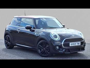 2019 - 1.5 Cooper Sport II 3dr