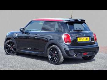 Used MINI Hatch 2019 for sale - 75317042: Photo