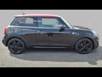Used MINI Hatch 2019 for sale - 75317042: Photo