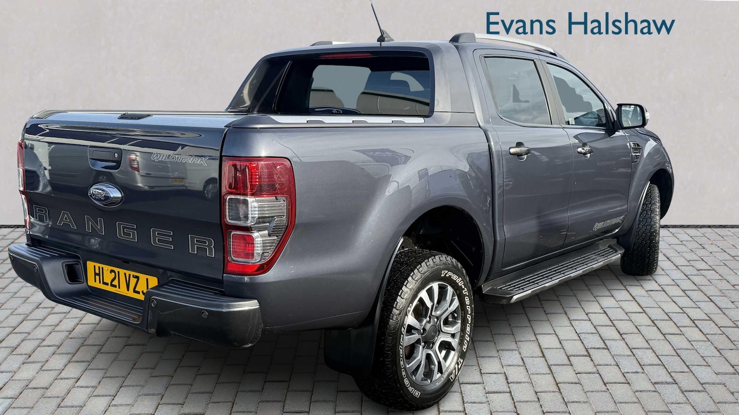 Used Ford Ranger 2021 for sale - 76286453: Photo 10